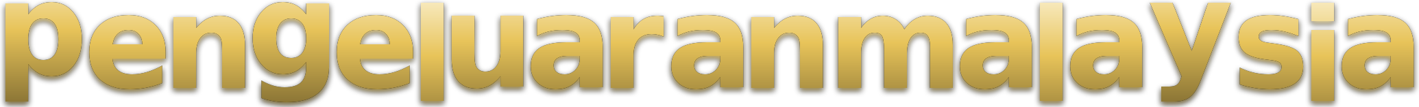 pengeluaran malaysia logo